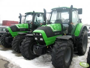 Deutz Fahr 6150