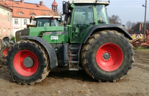 Fendt