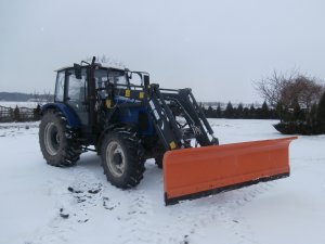 Farmtrac 675 DT