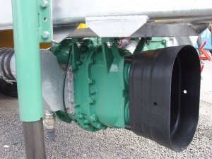 Elementy beczki Zunhammer