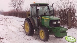 John Deere 5315f