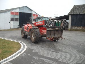 Manitou MLT 735-100