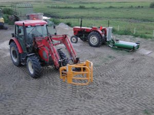 Zetor 8441 Proxima