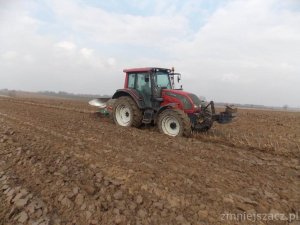 Valtra&Kverneland