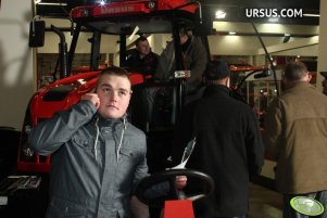 Ursus Agrotech 2013