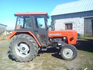 Zetor 4011