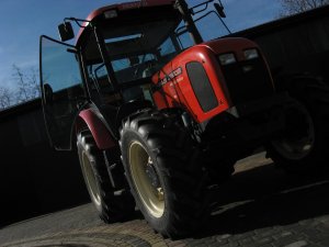 Zetor 7341