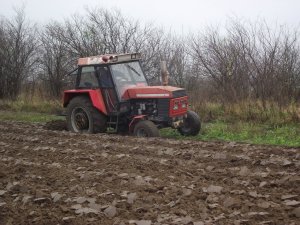 Zetor 12111