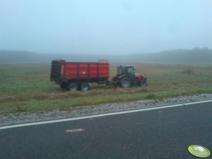 Massey Ferguson