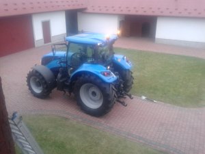 Landini Landpower 135