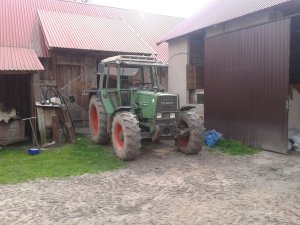 Fendt 309LS