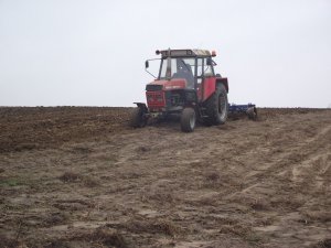 Zetor 12111
