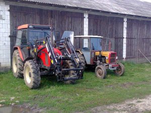 Zetor & Ursus