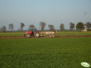 Massey Ferguson 6170