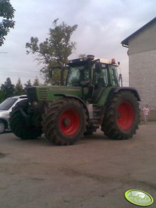 Fendt 515 C