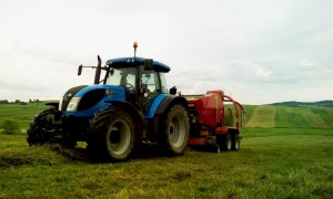 Landini Landpower 125