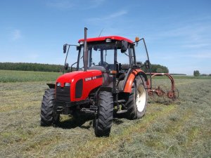 Zetor 6341