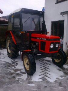 Zetor 5211