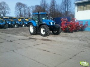 New Holland