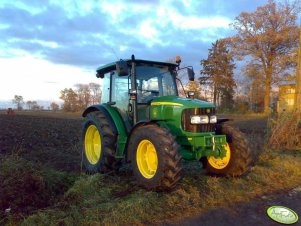 John Deere 5090R