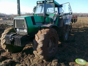 Deutz Fahr Dx 7.10