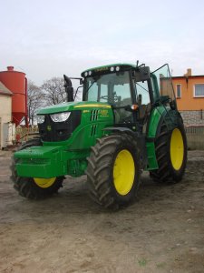 JD 6125M