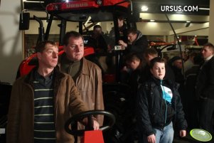 Ursus Agrotech 2013