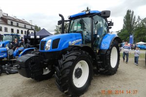 New Holland
