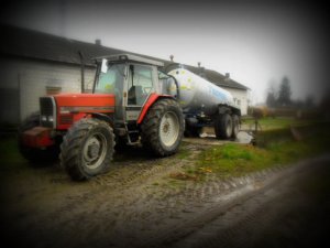 Massey Ferguson 3120