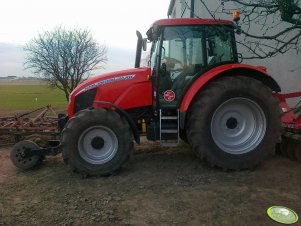 Zetor Forterra 140 HSX 