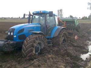 Landini Legend 180