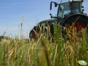 Fendt 516