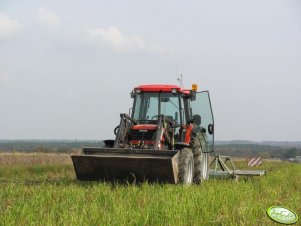 Kubota ME9000