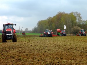 Case IH Steyr