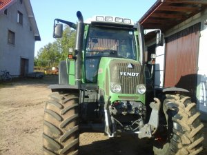 Fendt 415