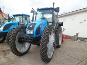 Landini PowerFarm 100 HC