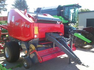 Unia Famarol DF 1,8 Vd