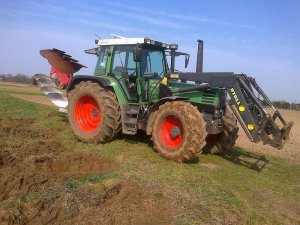 Fendt 512