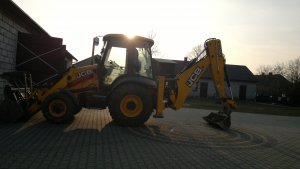 JCB 3CX