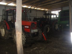 Zetor 10540