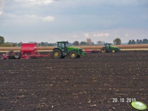 John Deere x2