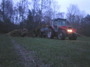 Massey Ferguson 3070