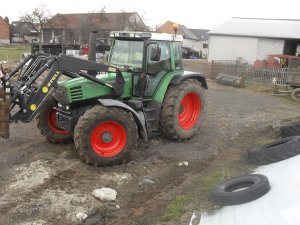 Fendt 512