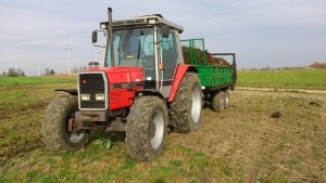 Massey Ferguson 3065