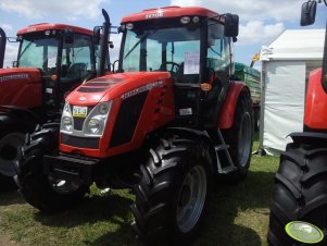 Zetor Proxima 110 Plus