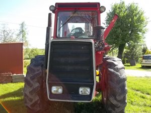 Massey Ferguson 1200