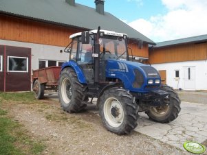 Farmtrac 80 4wd