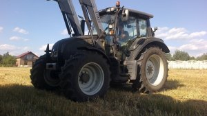 Valtra N92