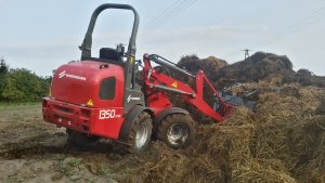 Weidemann 1350 cx45