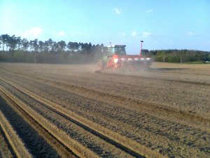 Fendt farmer 309 & gaspardo